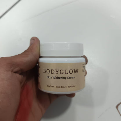 BODYGLOW Skin Whitening Cream 100g (Pack of 2)
